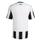 Newcastle United Heimtrikot 2025/26 Fan-Version