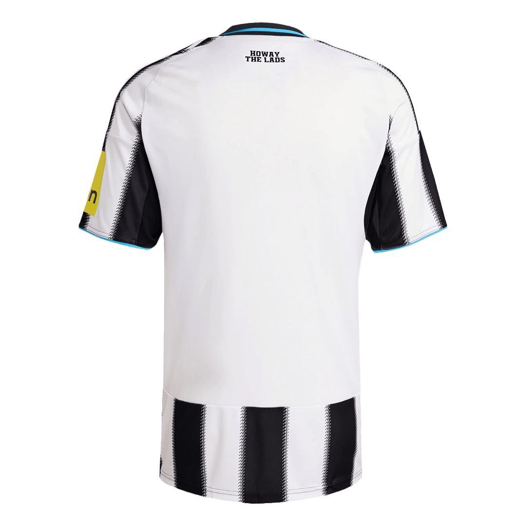 Newcastle United Heimtrikot 2025/26 Fan-Version