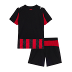 AC Milan Kinder Heimtrikot 2-teilig Set 2025/26
