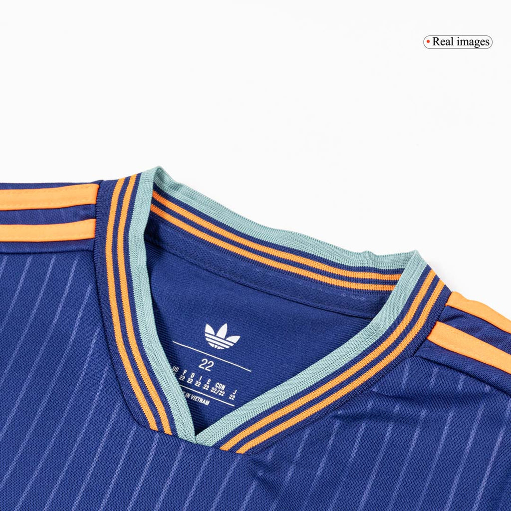 Newcastle United Kinder Ausweichtrikot 2-teilig Set 2025/26