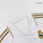 Real Madrid Retro Heimtrikot 2011/12