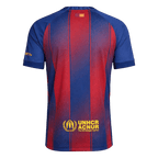 Barcelona Heimtrikot 2025/26 Fan-Version