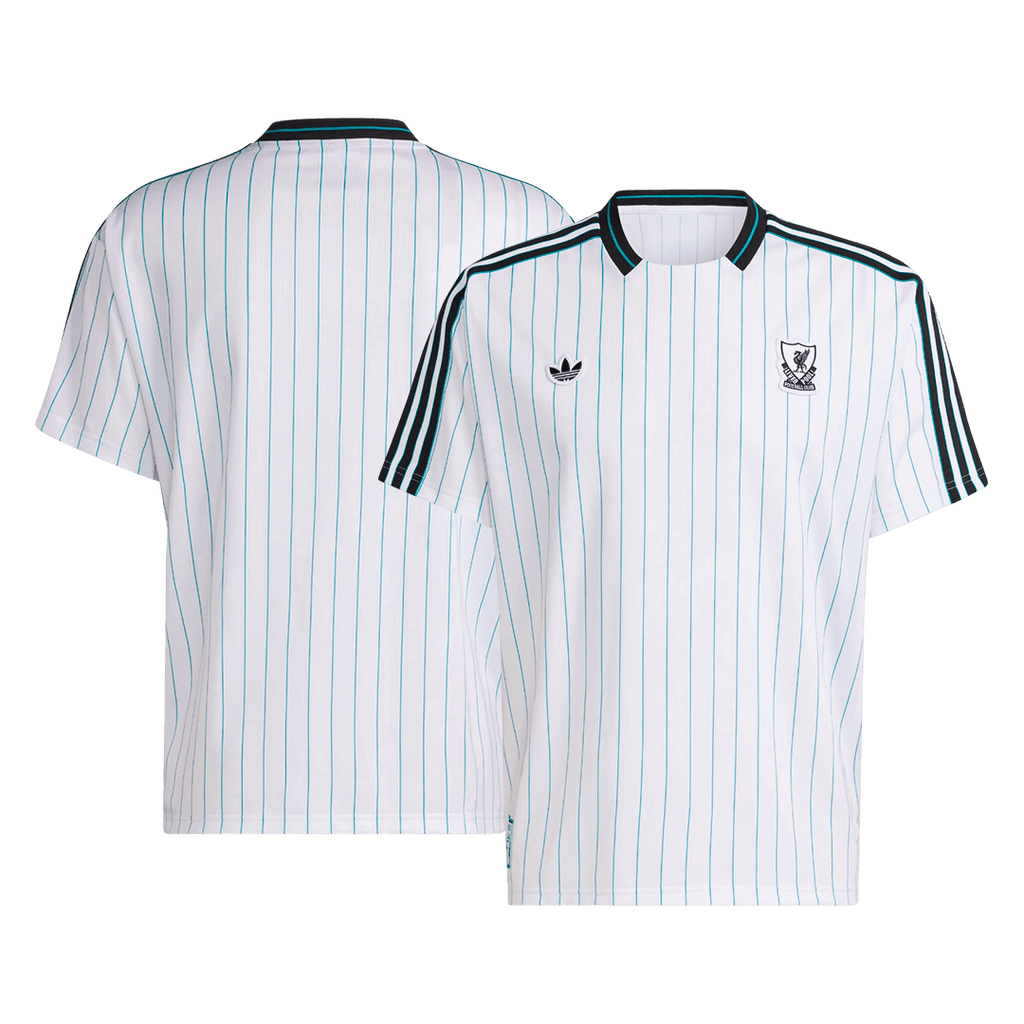 Liverpool 2025/26 Fan-Version