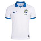 Brazil Retro Auswärtstrikot 2019