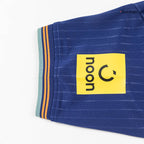 Newcastle United Kinder Ausweichtrikot 2-teilig Set 2025/26
