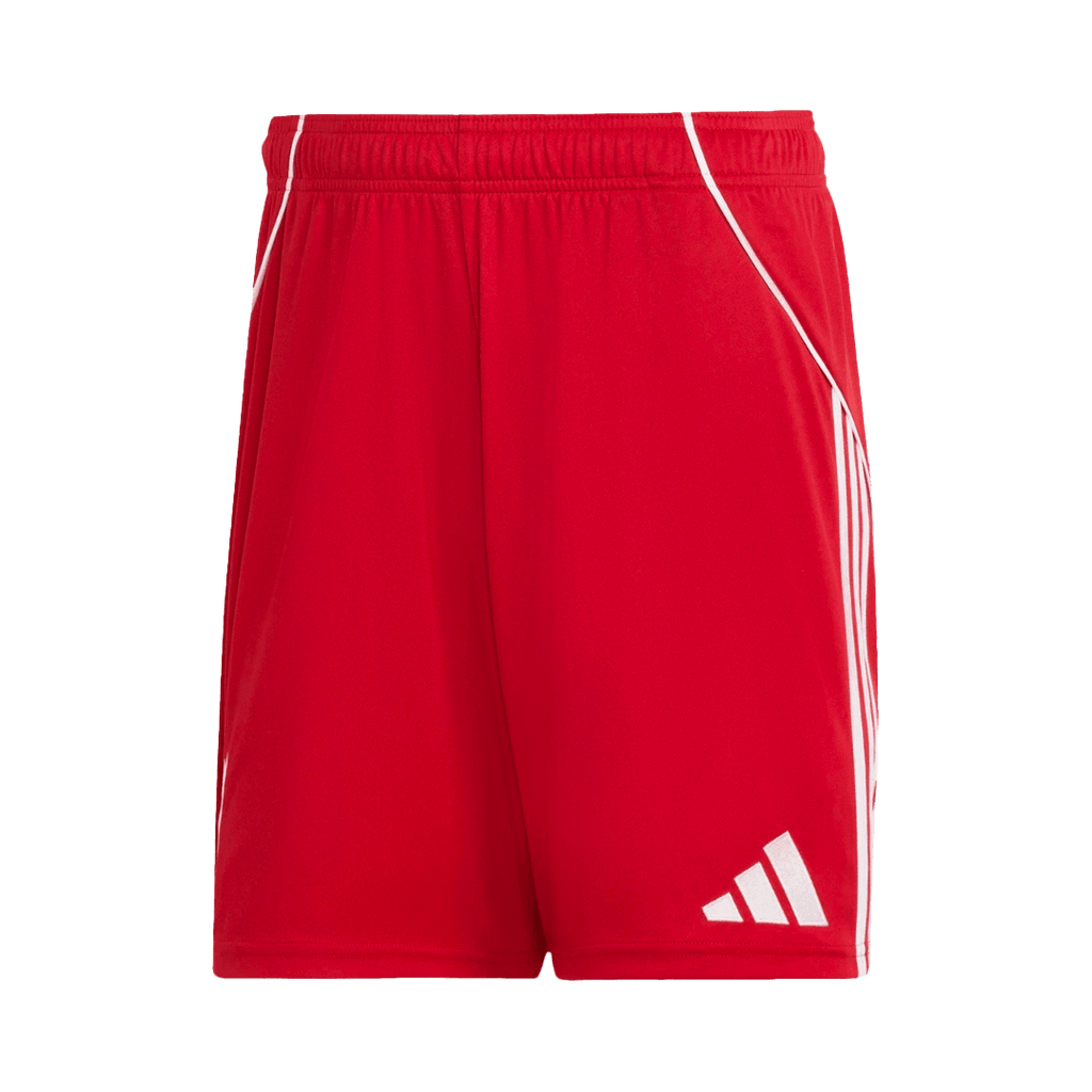 Liverpool Herren Heimtrikot Shorts 2025/26