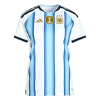 Argentinien Damen Heimtrikot 2026 Fan-Version