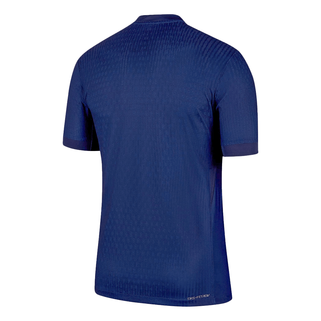 PSG Heimtrikot 2025/26 Spieler-Version