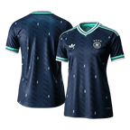 Deutschland Damen Auswärtstrikot 2026 Fan-Version