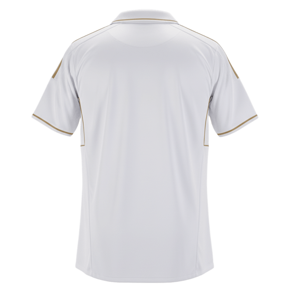 Real Madrid Retro Heimtrikot 2011/12