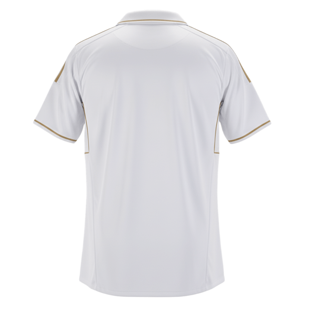 Real Madrid Retro Heimtrikot 2011/12