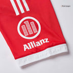 Bayern München Heimtrikot 2025/26 Spieler-Version KANE #9