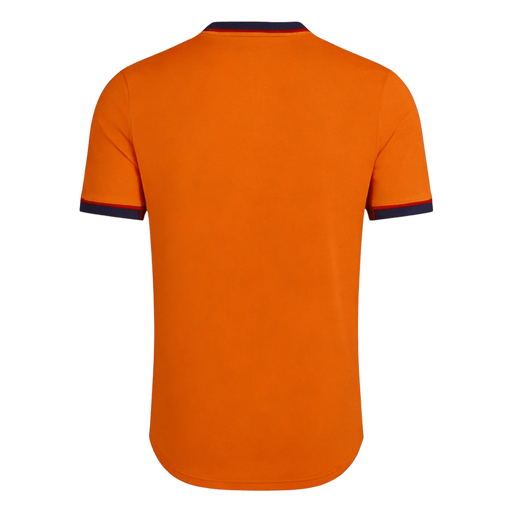 Barcelona Retro Ausweichtrikot 1998/99