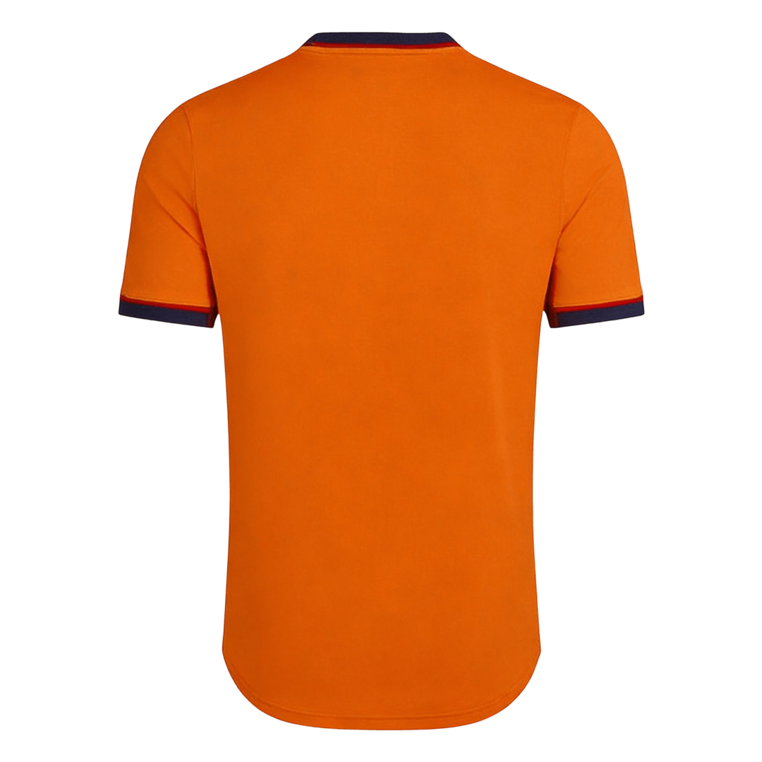 Barcelona Retro Ausweichtrikot 1998/99