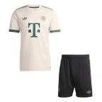 Bayern München Herren Fan Version 2-teilig 2025/26
