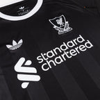 Liverpool Torwarttrikot 2025/26 Fan-Version