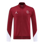 PSG Trainingsjacke 2025/26 Red