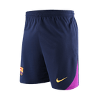 Barcelona Herren Pre-Match Shorts 2025/26