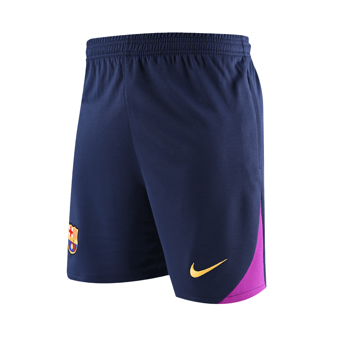Barcelona Herren Pre-Match Shorts 2025/26