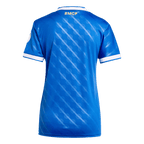 Real Madrid Damen Ausweichtrikot 2025/26 Fan-Version