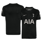 Tottenham Hotspur Auswärtstrikot 2025/26 Fan-Version