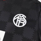Bayern München Ausweichtrikot 2025/26 Fan-Version