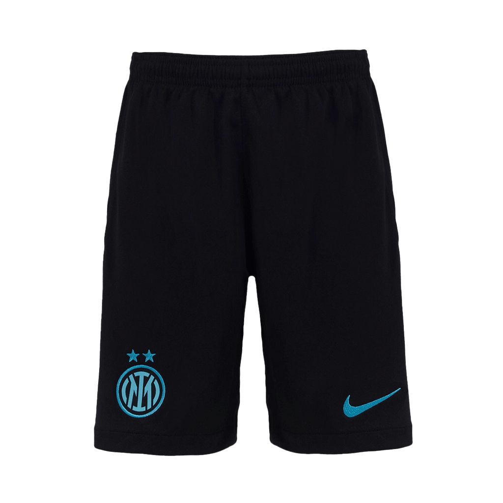 Inter Milan Herren Heimtrikot Shorts 2025/26