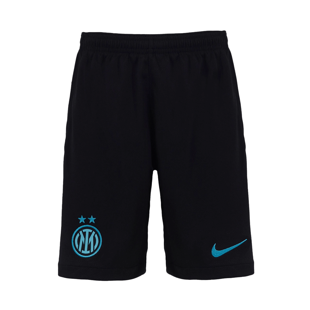Inter Milan Herren Heimtrikot Shorts 2025/26