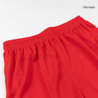 PSG Herren Ausweichtrikot Shorts 2025/26