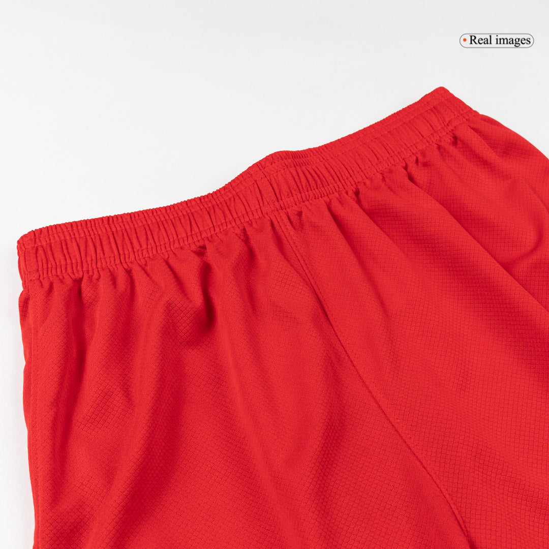 PSG Herren Ausweichtrikot Shorts 2025/26