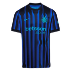 Inter Milan Heimtrikot 2025/26 Fan-Version