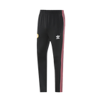 Manchester United Trainingsjacke 2025/26 Rot
