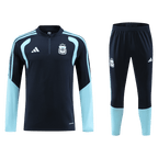 Argentinien Trainingsjacke Set 2026 Navyblau