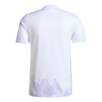 Manchester United Auswärtstrikot 2025/26 Spieler-Version