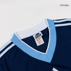 Argentinien Retro Auswärtstrikot 1998