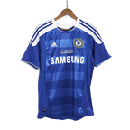 Chelsea Retro Heimtrikot 2011/12 UCL