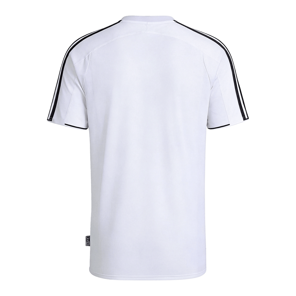 Real Madrid Retro Heimtrikot 2003/04