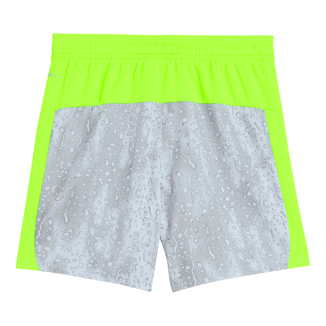 Manchester City Herren Ausweichtrikot Fan Version 2-teilig 2025/26