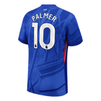 Chelsea Heimtrikot 2025/26 Spieler-Version PALMER #10