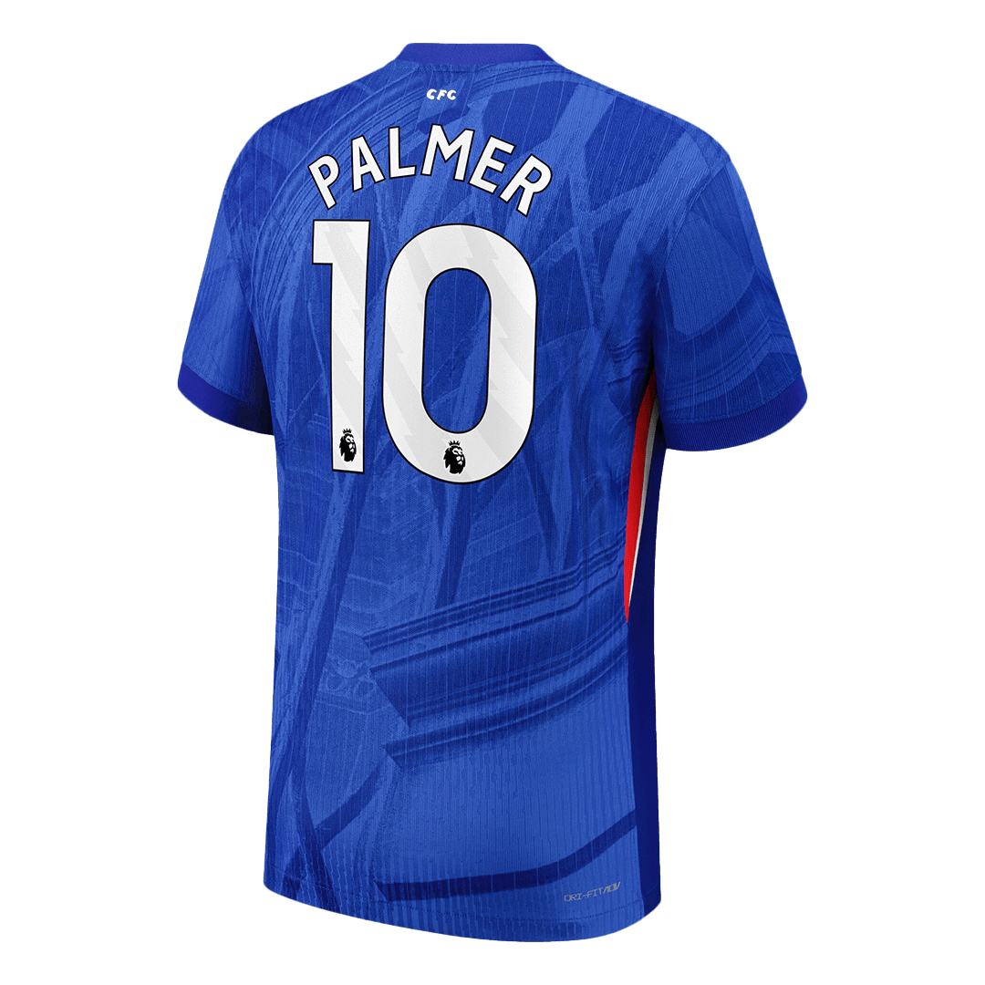 Chelsea Heimtrikot 2025/26 Spieler-Version PALMER #10