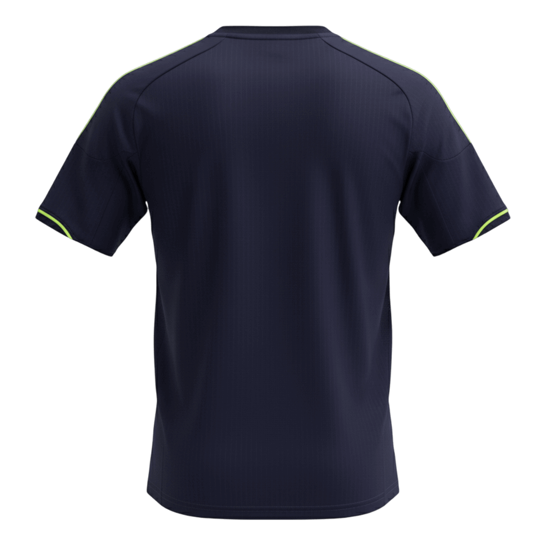Real Madrid Retro Auswärtstrikot 2012/13