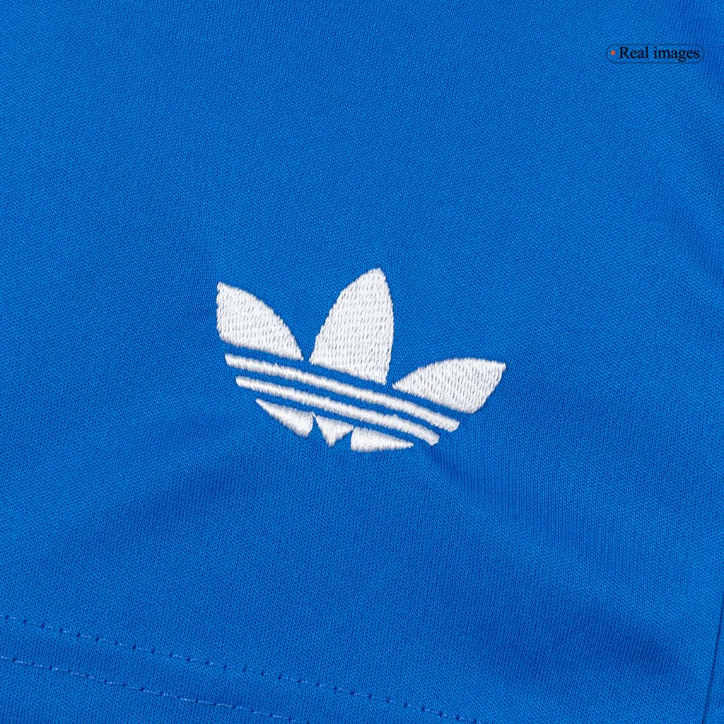 Real Madrid Kinder Ausweichtrikot 3-teilig Set 2025/26