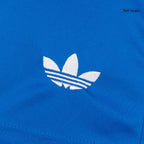 Real Madrid Kinder Ausweichtrikot 2-teilig Set 2025/26