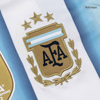 Argentinien Heimtrikot Langarm 2026 Fan-Version