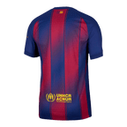 Barcelona Heimtrikot 2025/26 Spieler-Version