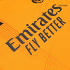 Real Madrid Kinder Auswärtstrikot 2-teilig Set 2024/25