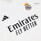 Real Madrid Damen Heimtrikot 2024/25 Spieler-Version