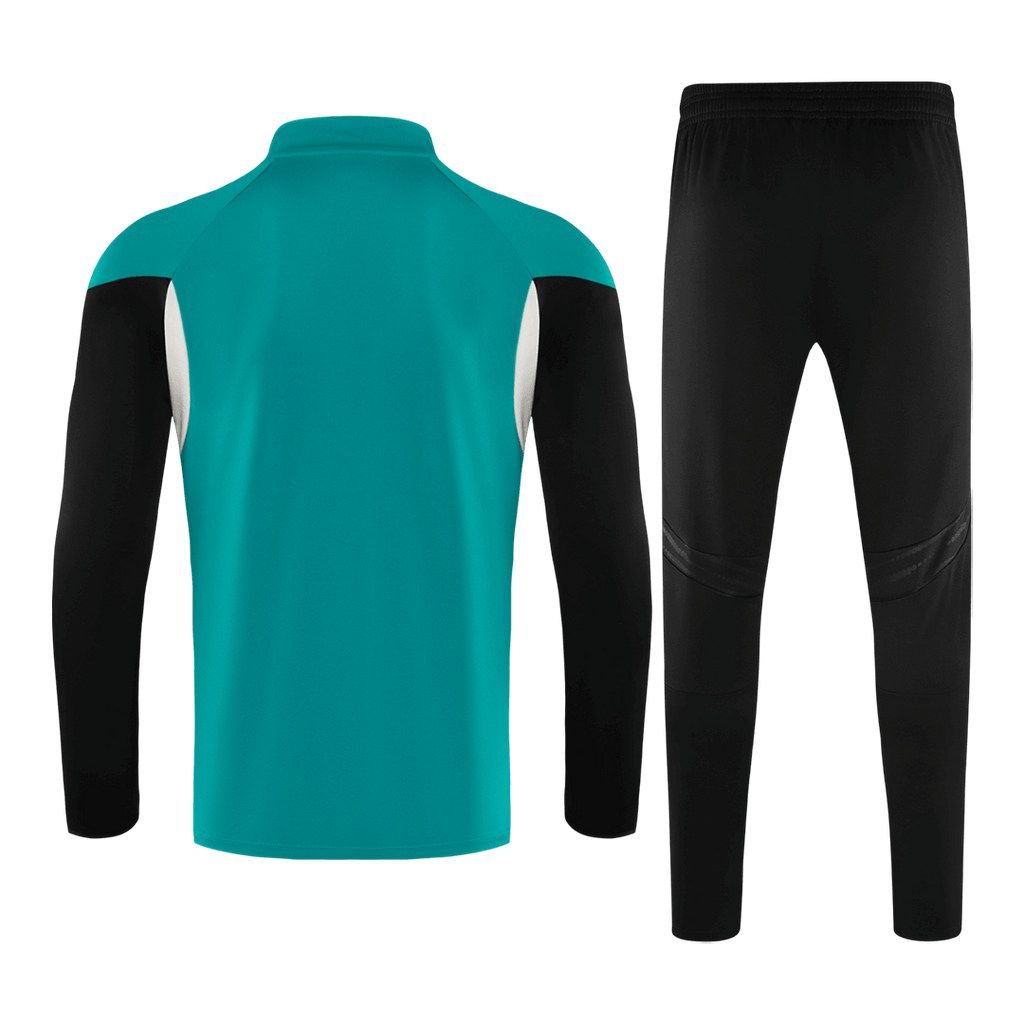 Liverpool Trainingsjacke 2025/26 Grün