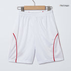 Arsenal Kinder Heimtrikot 2-teilig Set 2025/26