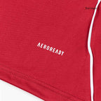 Liverpool Herren Heimtrikot Fan Version 2-teilig 2025/26